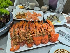 -神洲四海大酒楼(王府井澳门中心店)