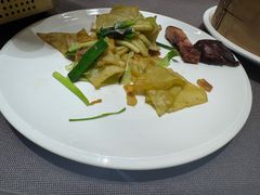 -一澜江宴·江景地标楚菜(江滩公园店)