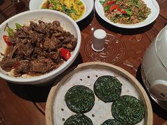 -董府·古宅餐厅