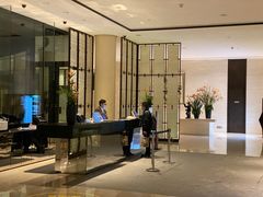 -上海衡山路十二号华邑酒店