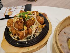 萝卜糕-金时代顺风大酒店(临港百联店)