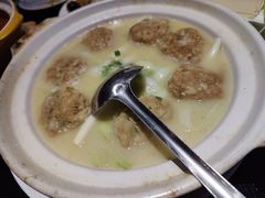 -芳芳私房菜·精做淮扬菜(承德路店)
