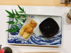 -鮨一日本料理(大中华店)
