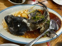-蓝湾碧波·老字号·疍家非遗海上餐厅