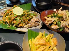 -Ameigo梅果·云贵川bistro(长宁来福士店)