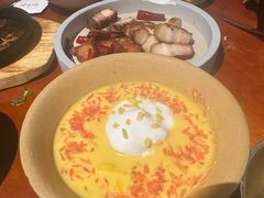 -SHAN山(前滩太古里店)