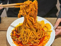 -老刘家永盛斋·传统泡馍(东关南街店)