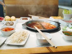 -傣妹火锅(狮子桥店)