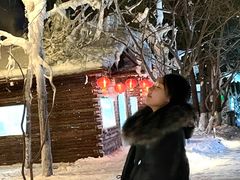 -大鹅岛绿色生态美食园