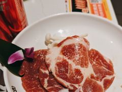 -韩时烤肉(枫蓝店)