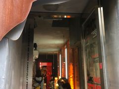 门面-王歘歘·chuǎ火锅(五道营店)