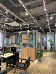 点击看大图 -Mentor Hair Salon