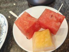 -皇城老妈火锅·川味传承(港湾店)