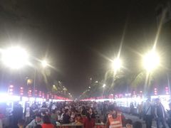 -海大南门夜市(海富街店)