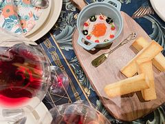 -第101座花园餐厅(湖滨88店)