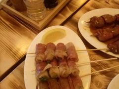 -鸟先生居酒屋(东湖馨园店)