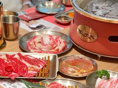 -西塔老太太泥炉烤肉(武汉摩尔城店)