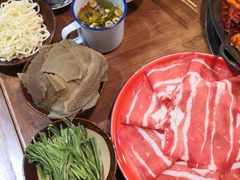 -楠火锅(葫芦岛飞天广场店)