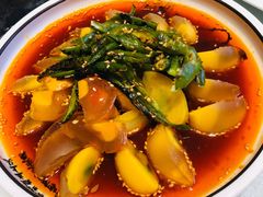-咪咪川菜(长乐西路店)