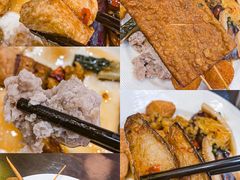 -善和缘素食自助餐厅(浦西万达店)