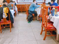 -峨嵋酒家(地安门店)