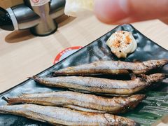 -友壹町寿司(佛山新DNA店)