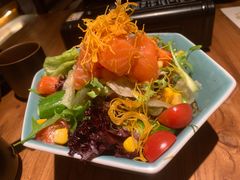 -炉胜·炉端烧·居酒屋