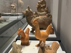 -重庆中国三峡博物馆(重庆博物馆)