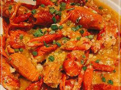 -二钳洞庭虾蟹·江湖菜(成都鹭岛店)