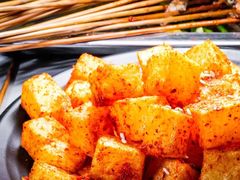 -微醺烤牛·炭火烧烤·精酿啤酒(东郊记忆店)