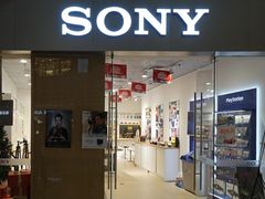 -Sony Store索尼(广州正佳店)