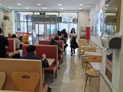 大堂-香妃烤鸡(西单店)