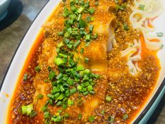 -老灶房-四川土菜(铁牛广场店)