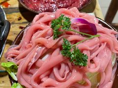 -乡当俏老火锅