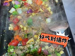 -湘西乌龙山铁板烧(双桥店)