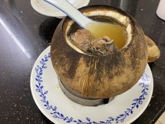 -達揚原味燉品(文明路店)
