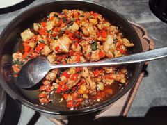 -炊烟小炒黄牛肉(浦东世纪汇店)