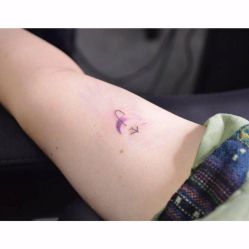 -極致刺青TATTOO STUDIO 私人订制