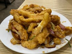 -九龙餐厅(大沽路店)