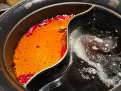 -温野菜涮涮锅(西单大悦城店)