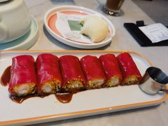-陶兰居·香港饭店·海鲜大排档(圆融时代广场店)