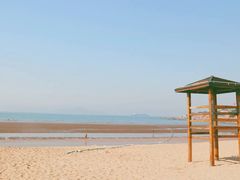 -青岛第二海水浴场