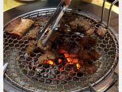 -牛信亭韩国料理·炭火烤肉(紫藤路店)