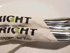 -BE BRIGHT KITCHEN(正佳广场店)