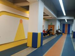 -凯孚尼儿童运动馆(空港总店)