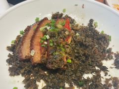 -四川饭店(长白店)