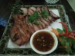 -Siam泰餐厅(水上公园店)