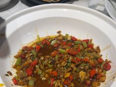 -攸州小镇家湘菜(小米科技园店)