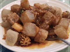 -鲜得莱渔港·小平岛海胆馆(七贤岭店)