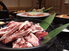 -九田家黑牛烤肉料理(中北镇店)